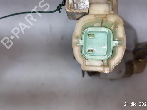 Rear left lock NISSAN X-TRAIL I (T30) 2.2 DCi | BP16305849C100 
