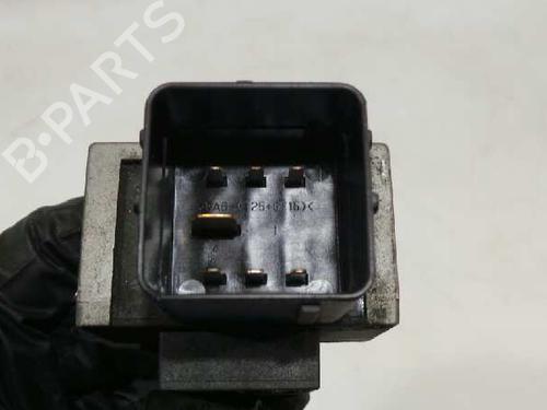Electronic module CITROËN XSARA PICASSO (N68) 2.0 HDi | BP10262072M83 