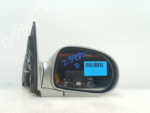 Used Right mirror KIA CARNIVAL II (GQ) 2.9 CRDi (144 hp) 31644503