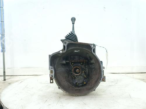 Caja de cambios SUZUKI SAMURAI Open Off-Road Vehicle (SJ_) [1988-2004]  32213358