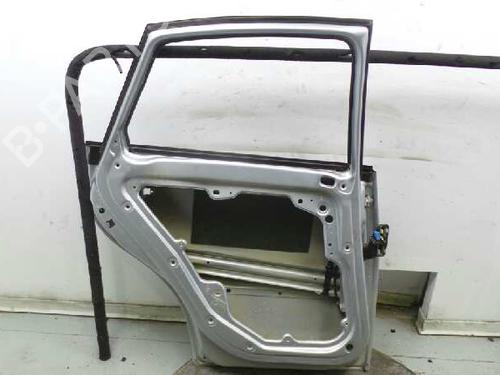 Left rear door SEAT CORDOBA (6L2) 1.9 TDI | BP4629895C4 