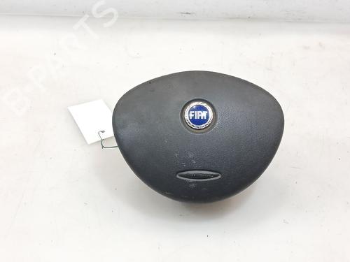 Used Driver airbag Driver airbag FIAT DOBLO Box Body/MPV (223_) 1.3 D Multijet (75 hp) 33674992 33674992