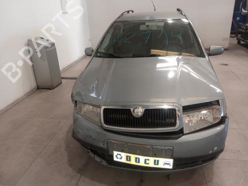 Commande de phare SKODA FABIA I Combi (6Y5) 1.4 16V | BP21361007I24 