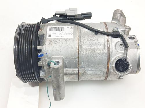 AC-Kompressor RENAULT CLIO IV (BH_) 0.9 TCe 90 (BHNF, BHMA, BHMH, BHJK, BHJR) | BP29457101M34 