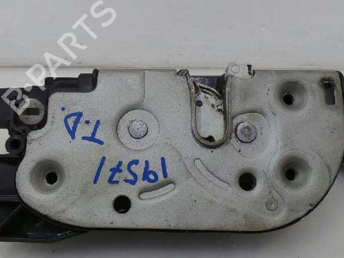 Rear right lock FORD B-MAX (JK) 1.0 EcoBoost | BP4200268C99 