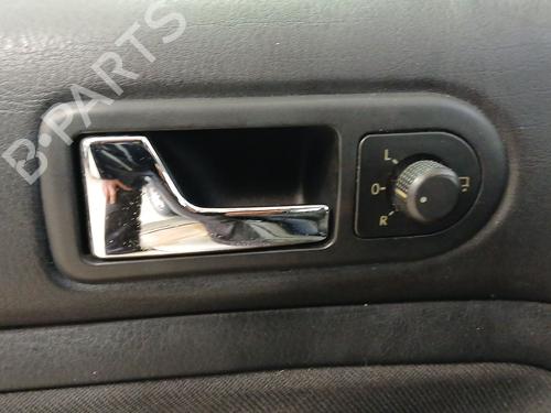 Used Front left interior door handle Front left interior door handle VW GOLF IV (1J1) 1.9 TDI (110 hp) 34440125 34440125
