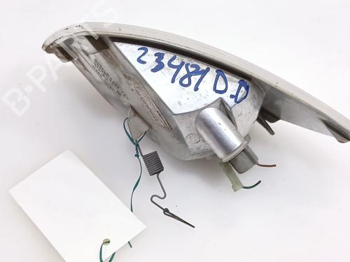 Right front indicator MERCEDES-BENZ VITO Bus (W638) 108 CDI 2.2 (638.194) | BP27334538C33 