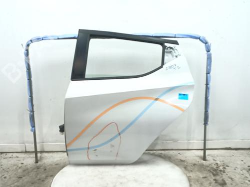 Used Left rear door NISSAN MICRA V (K14) 1.0 IG-T (92 hp) 30408538