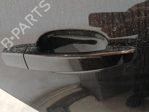 Used Rear right exterior door handle Rear right exterior door handle 38626002 38626002