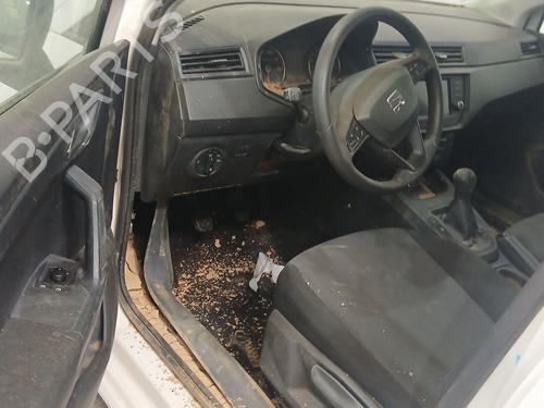 Hattehylde SEAT IBIZA V (KJ1, KJG) 1.0 TSI | BP38436753C85 - Image 14