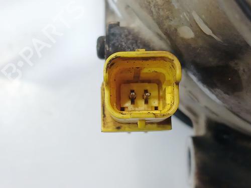 AC compressor PEUGEOT PARTNER MPV (5_, G_) 1.6 HDi 90 | BP32111586M34  - Image 7