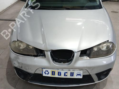 Engine SEAT IBIZA III (6L1) 1.4 TDI | BP30078507M1