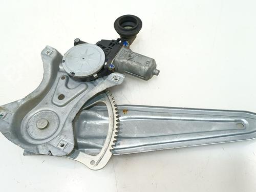 Rear left window mechanism TOYOTA AURIS (_E15_) 1.4 D-4D (NDE150_, NDE150R) | BP30145203C24