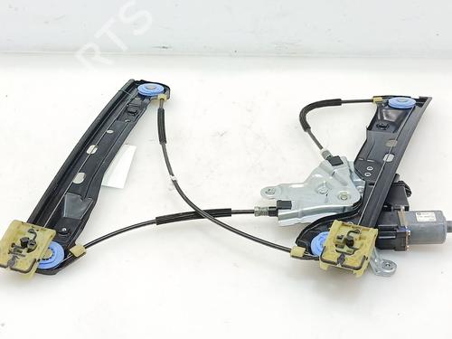 Used Front left window mechanism Front left window mechanism OPEL INSIGNIA A (G09) 2.0 CDTI (68) (131 hp) 33271037 33271037