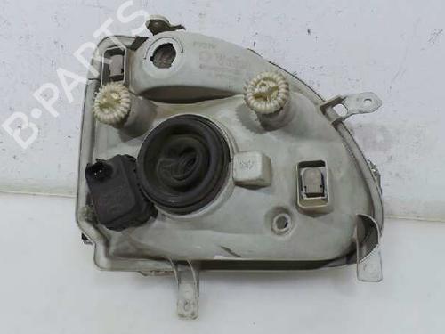 Scheinwerfer links OPEL AGILA (A) (H00)  | BP911497C28 