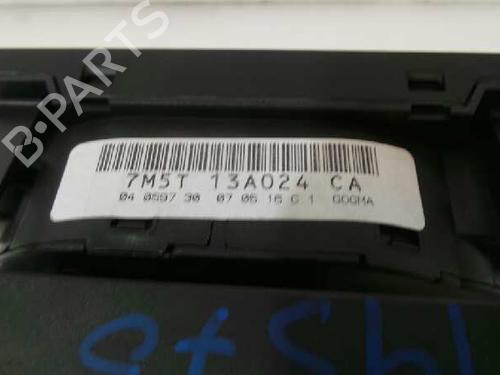 Headlight switch FORD FOCUS II Convertible 2.0 | BP4200387I24 