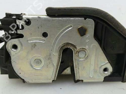 Rear left lock BMW X3 (E83) 2.0 d | BP4752963C100 