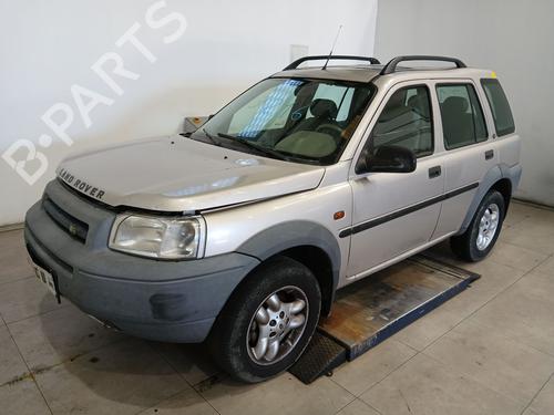 Rear left lock LAND ROVER FREELANDER I (L314) 2.5 V6 4x4 | BP27894844C100 