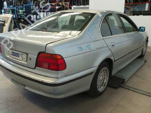 Gearbox BMW 5 (E39) 525 tds | BP3223577M3 