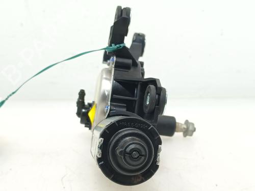 Rear wiper motor VW TOUAREG (7P5, 7P6) 4.2 V8 TDI | BP31622976M102 