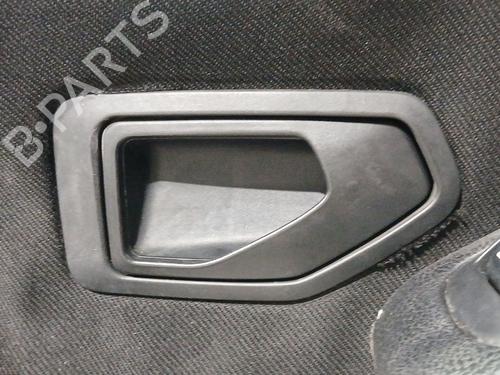 Poignée intérieure avant gauche PEUGEOT 306 Hatchback (7A, 7C, N3, N5) 2.0 HDI 90 (90 hp) 30873504