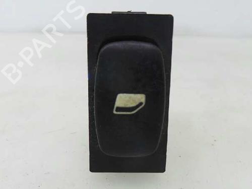 Used Right front window switch PEUGEOT 407 (6D_) 2.0 (6DRFNB, 6DRFNE) (136 hp) 6709392