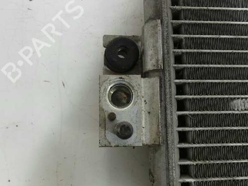 AC radiator HYUNDAI TERRACAN (HP)  | BP2798839M32 