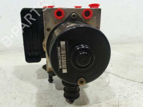 Used ABS pump VW TOURAN (1T1, 1T2) 1.9 TDI (100 hp) 341327