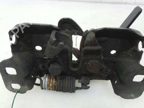 hjelmlås JEEP CHEROKEE (KK) 2.8 CRD 4x4 (177 hp) 8775872