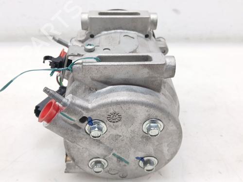AC compressor OPEL CORSA F (P2JO) 1.2 (68) | BP37601722M34  - Image 5
