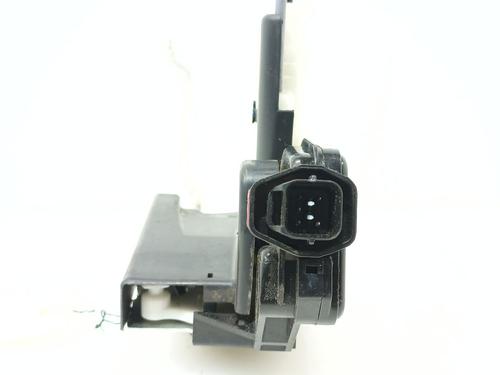 Front right lock KIA SPORTAGE II (JE_, KM_) 2.0 i 16V | BP24622273C97