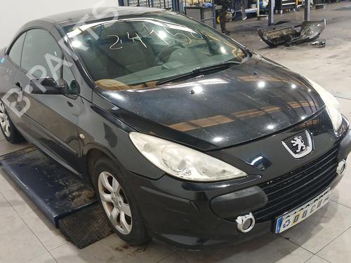 Used Parts PEUGEOT 307 CC (3B) 2.0 HDi 135 (136 hp) 4427165