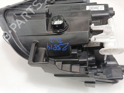 Left headlight HYUNDAI KONA (SX2) 1.6 GDi Hybrid | BP34534916C28 - Image 8