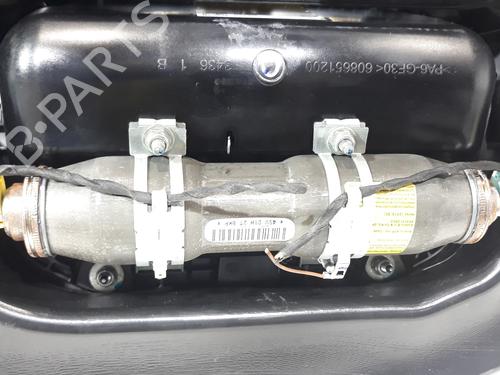 Airbag Kit CHEVROLET MALIBU (V300) 2.0 D | BP19105947C86 