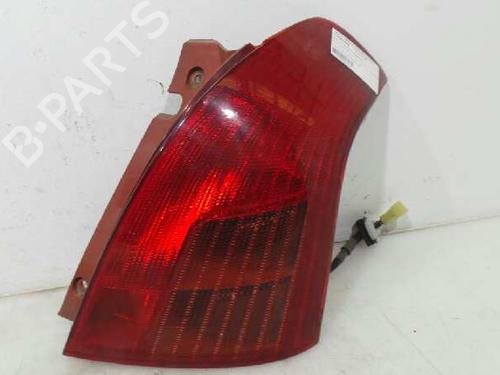 Højre baglygte SUZUKI SWIFT III (MZ, EZ) 1.3 DDiS (RS413D) (69 hp) 2681757