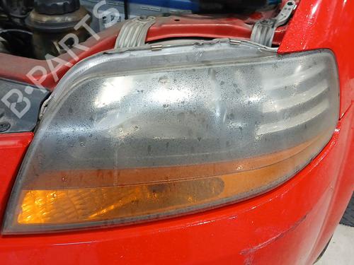 Used Left headlight Left headlight DAEWOO KALOS (KLAS) 1.4 (83 hp) 34378315 34378315