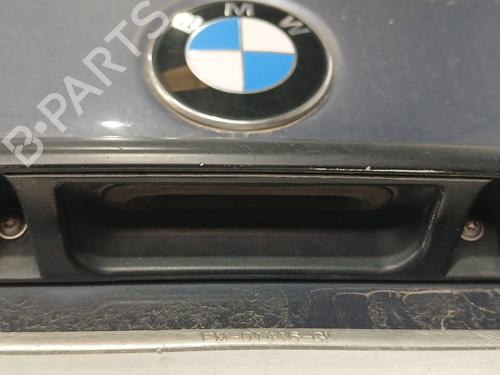 Trunk håndtak BMW 3 (E46) 320 d (150 hp) 32001620