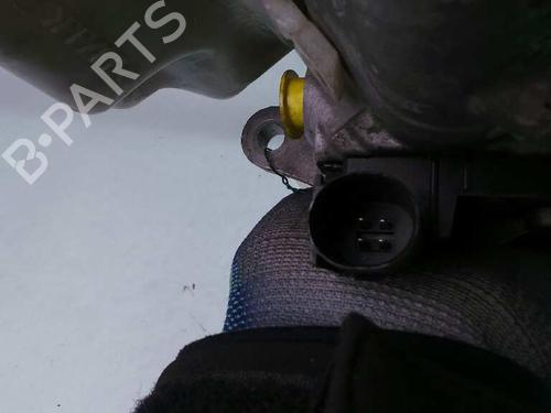 Brake master cylinder AUDI A3 Sportback (8PA)  | BP2798520M77 