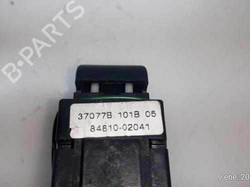 Right front window switch TOYOTA COROLLA (_E12_) 2.0 D-4D (CDE120_, CDE120R) | BP16439184I26 