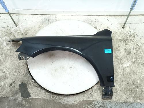 Used Left front fenders VW TOUAREG (7LA, 7L6, 7L7) 2.5 R5 TDI (174 hp) 31966476