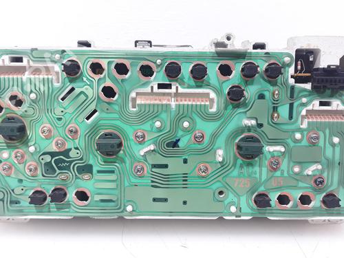 Instrument cluster SUZUKI GRAND VITARA I (FT, HT) 2.0 4x4 (TA52, TL52, SQ420) | BP18422819C47