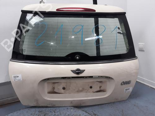 Tailgate MINI MINI (R50, R53) One | BP14968326C6 