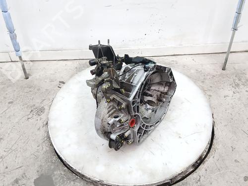 Girkasse Girkasse FIAT DUCATO Van (230_) 2.8 TDI (122 hp) 37632200 37632200