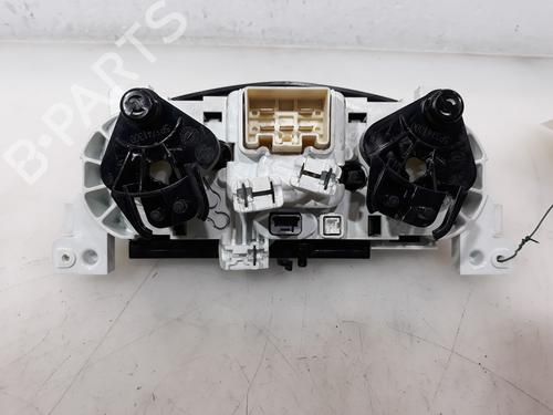 Climate control DACIA LODGY (JS_)  | BP10504138I5 