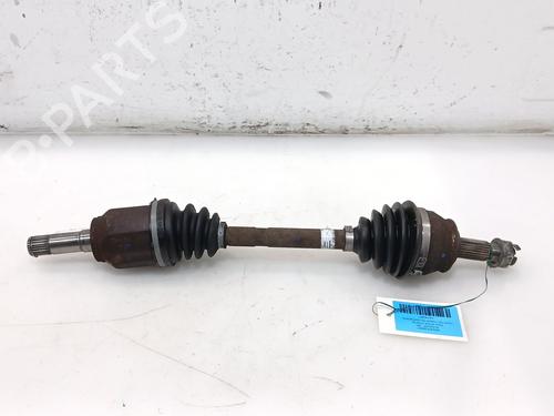 Used Left front driveshaft Left front driveshaft 37711684 37711684
