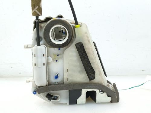 Rear right lock TOYOTA PRIUS (_W3_) 1.8 Hybrid (ZVW3_) | BP30062044C99 