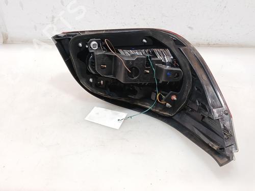 Right taillight BMW 5 (E60) 525 d | BP38486478C35 - Image 3