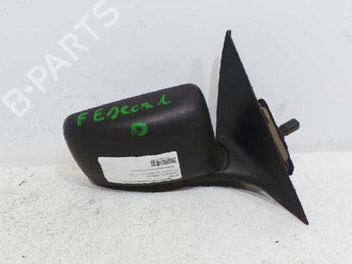 Right mirror FORD ESCORT V (AAL, ABL) 1.6 | BP172490C27 