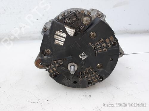 Alternator MERCEDES-BENZ GLA-CLASS (X156) GLA 200 CDI / d (156.908) | BP15833808M7 