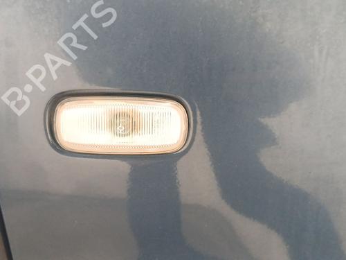 Used Right side indicator AUDI A3 (8L1) 1.9 TDI (130 hp) 27398912